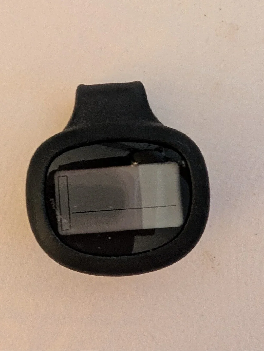 Fitbit Clip-On Pedometer